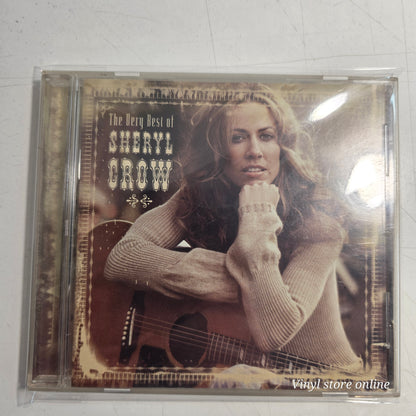 Sheryl Crow - The Very Best Of Sheryl Crow (CD)