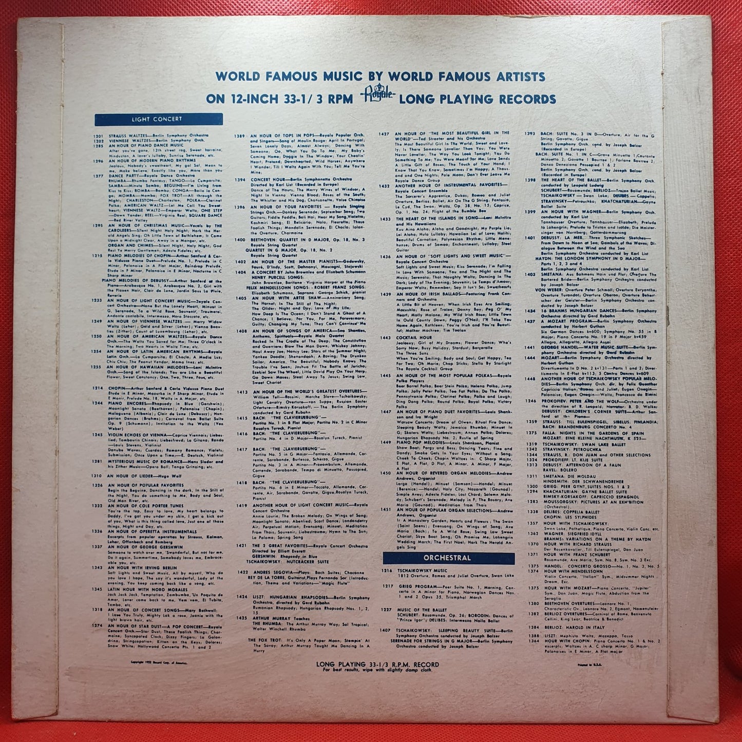 St. Louis Boogie Band - Rockin' Rhythm (LP)