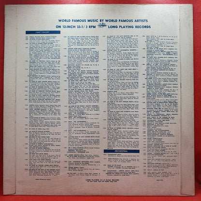 St. Louis Boogie Band - Rockin' Rhythm (LP)