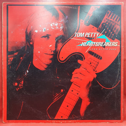 Tom Petty And The Heartbreakers - Long After Dark (LP)