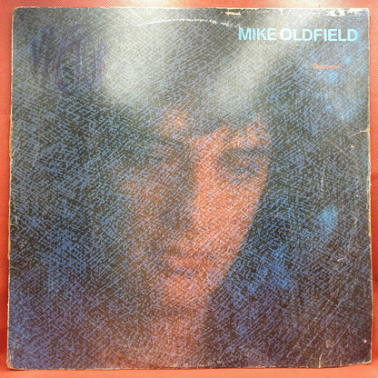 Mike Oldfield - Discovery (LP)
