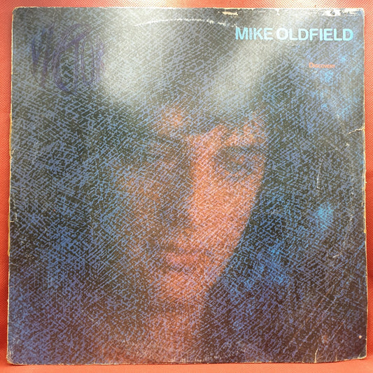 Mike Oldfield - Discovery (LP)