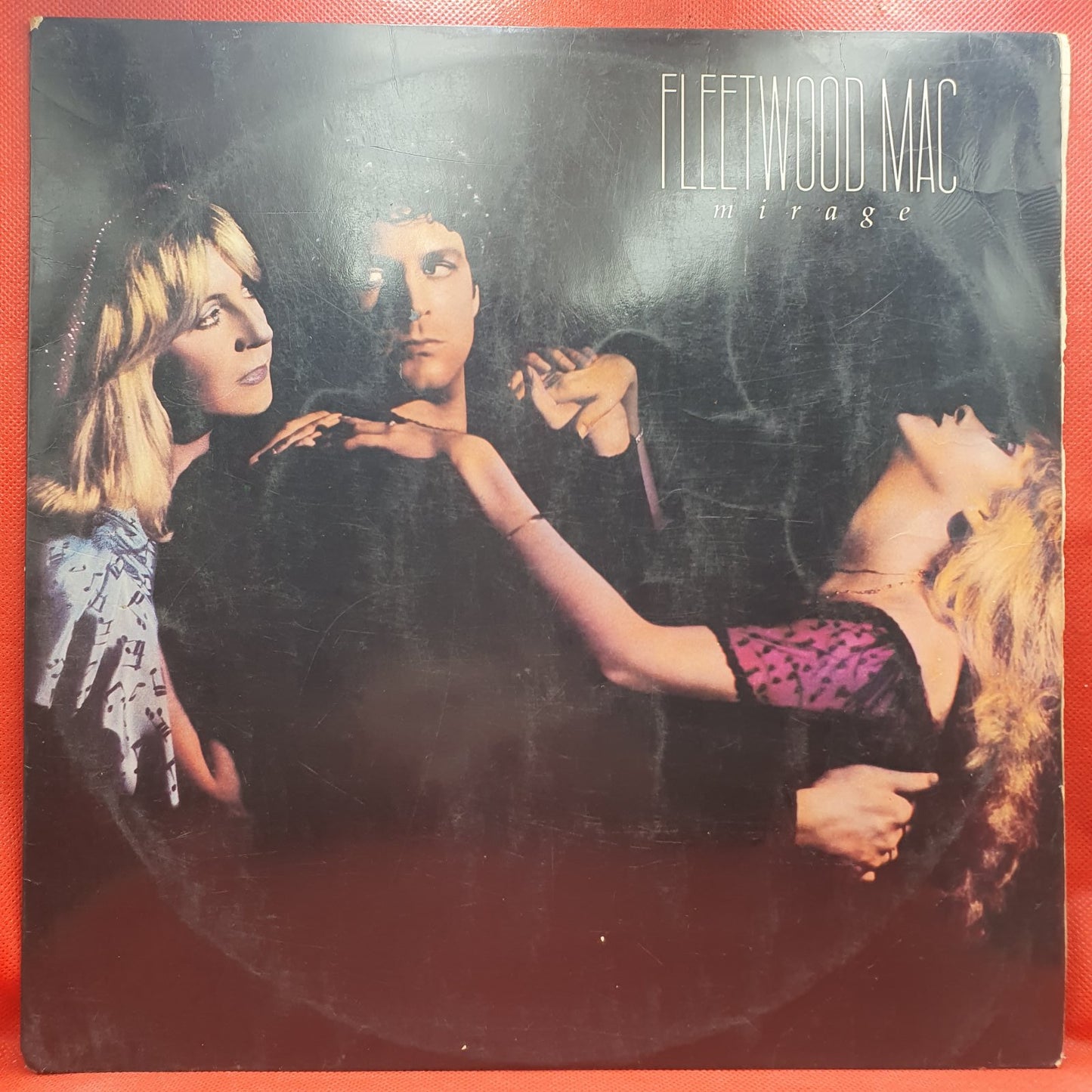 Fleetwood Mac - Mirage (LP)