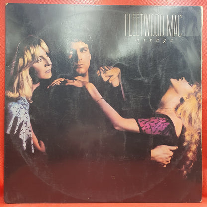 Fleetwood Mac - Mirage (LP)