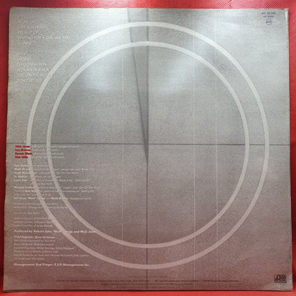 Foreigner - 4 (LP)