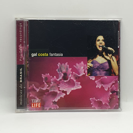 Gal Costa - Fantasia (CD)