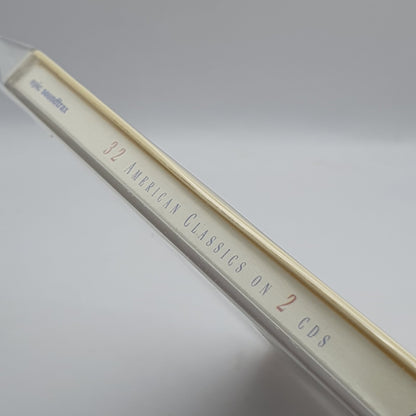 Various - Forrest Gump (The Soundtrack) (2xCD)