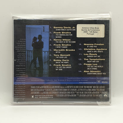 Various - What Women Want (Music From The Motion Picture) (CD)