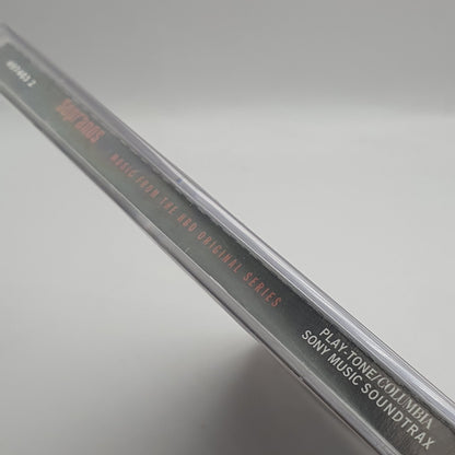 Various - The Sopranos - Music From The HBO Original Series (CD)