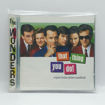 Various - That Thing You Do! - Original Motion Picture Soundtrack (CD)