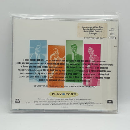 Various - That Thing You Do! - Original Motion Picture Soundtrack (CD)