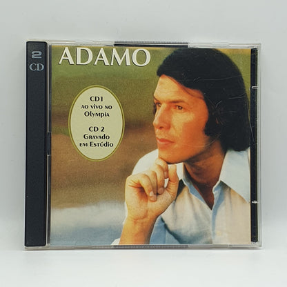 Adamo - Adamo (2xCD)