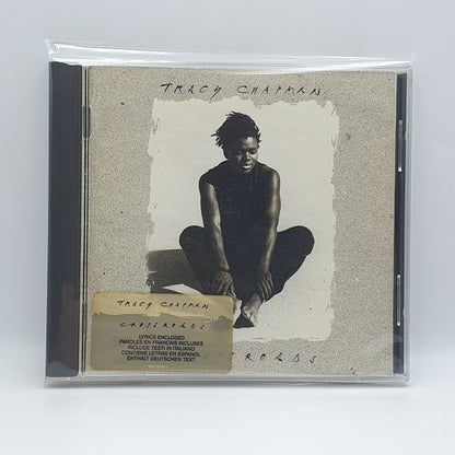 Tracy Chapman - Crossroads (CD)