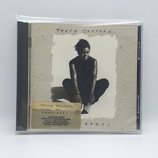 Tracy Chapman - Crossroads (CD)