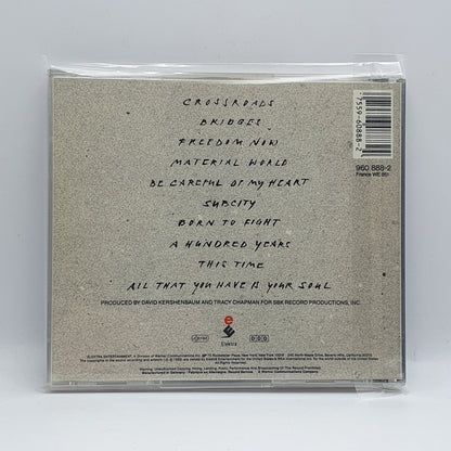 Tracy Chapman - Crossroads (CD)