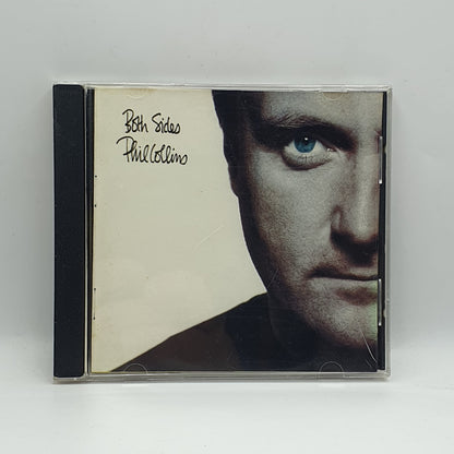 Phil Collins - Both Sides (CD)