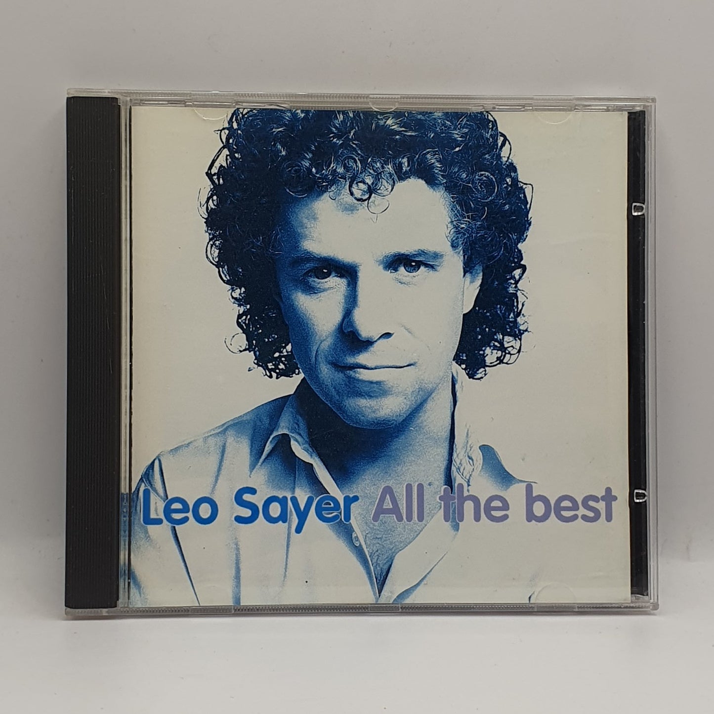 Leo Sayer - All The Best (CD)