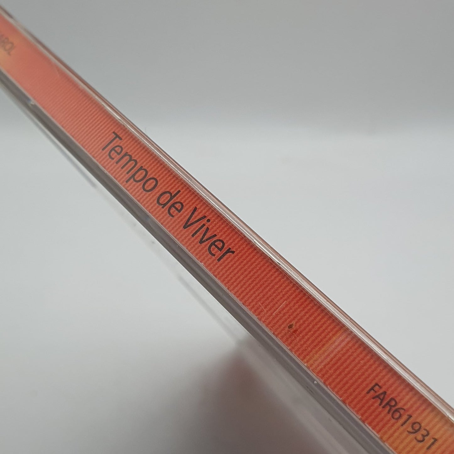 Varios - Tempo De Viver (CD)