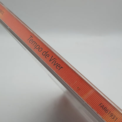 Varios - Tempo De Viver (CD)