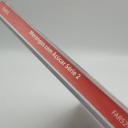 Various - Morangos Com Açúcar Série 2 (2xCD)