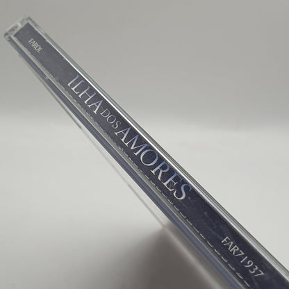 Various - Ilha dos Amores (Banda Sonora Original) (CD)