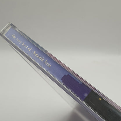 Various - The Very Best Of Smooth Jazz (2xCD)