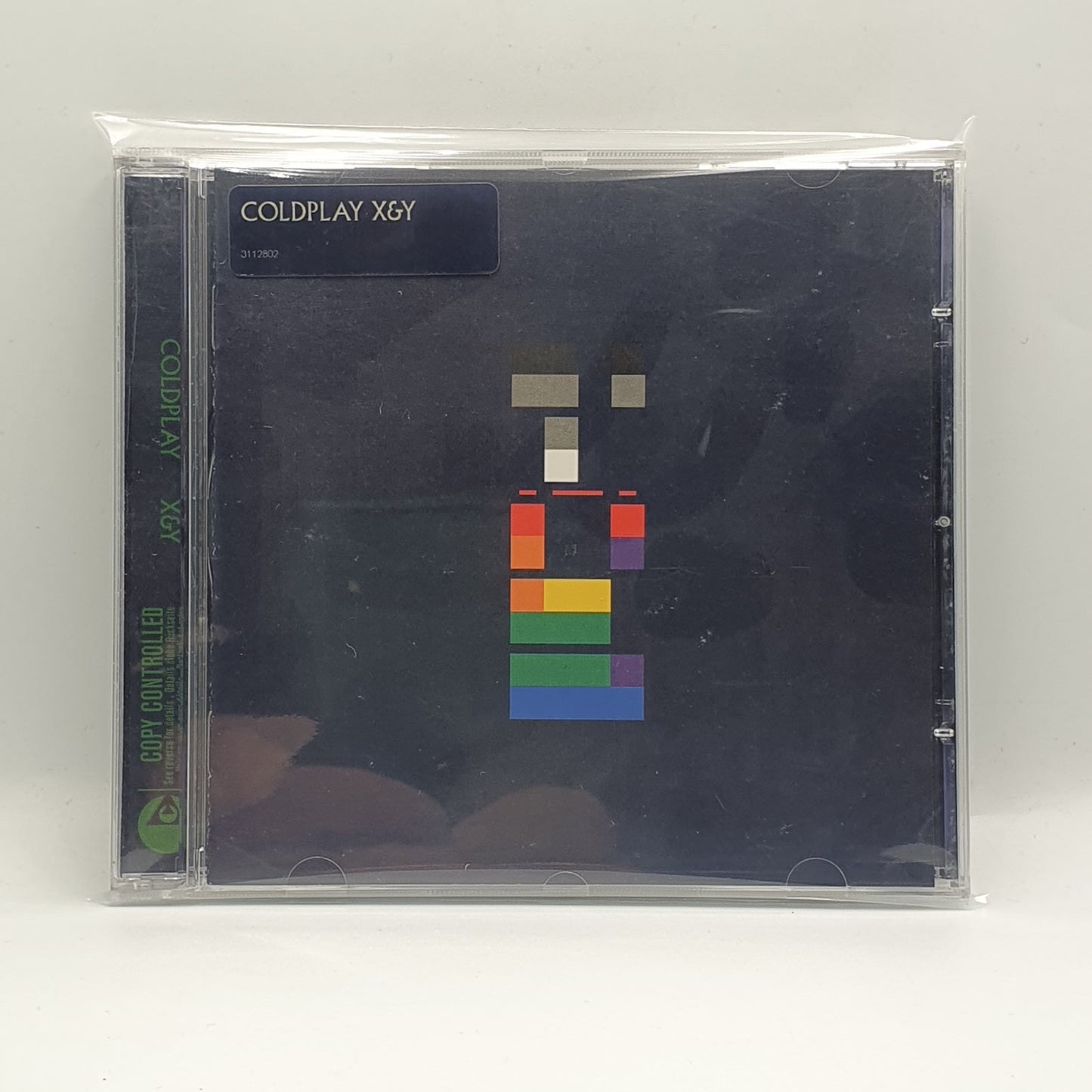 Coldplay - X&Y (CD)