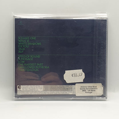 Coldplay - X&Y (CD)