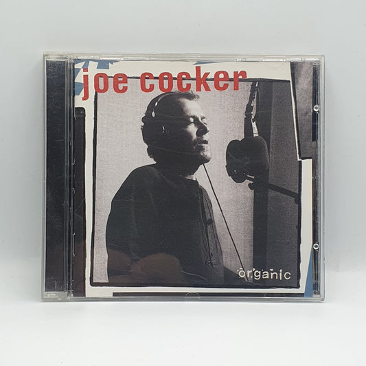 Joe Cocker - Organic (CD)