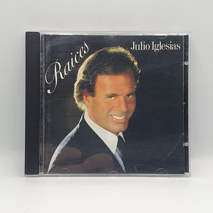 Julio Iglesias - Raices (CD)