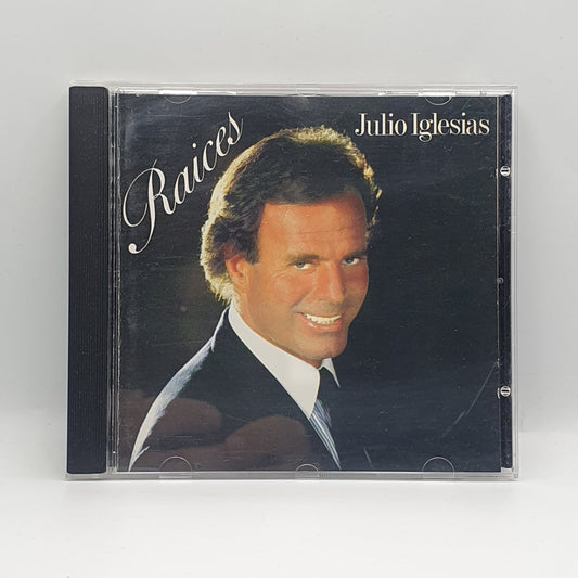 Julio Iglesias - Raices (CD)