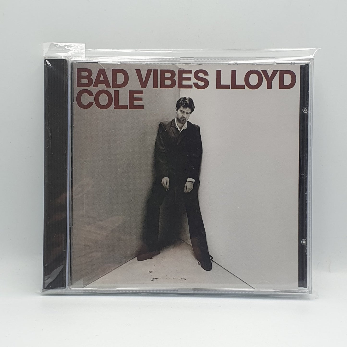 Lloyd Cole - Bad Vibes (CD)