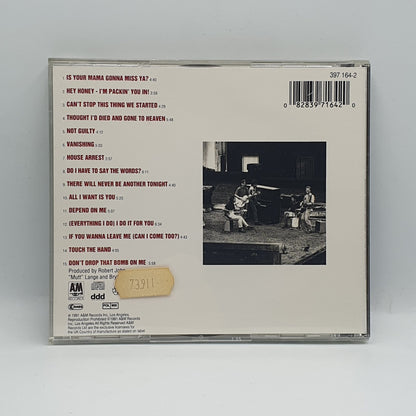 Bryan Adams - Waking Up The Neighbours (2xLP)