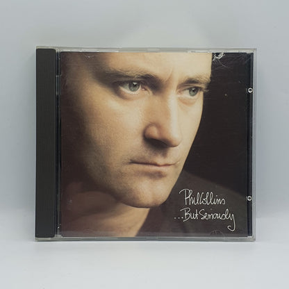 Phil Collins - ...But Seriously (CD)