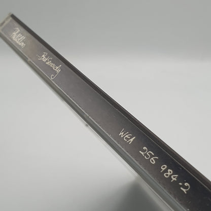 Phil Collins - ...But Seriously (CD)