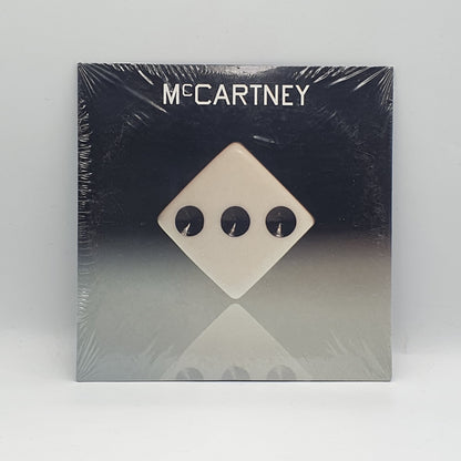 Paul McCartney - McCartney III (CD)