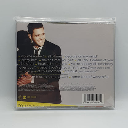 Michael Bublé - Crazy Love (CD)