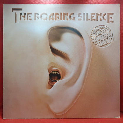 Manfred Mann's Earth Band - The Roaring Silence (LP)