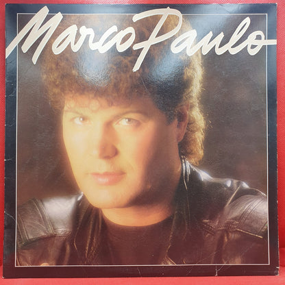 Marco Paulo - Marco Paulo (LP)