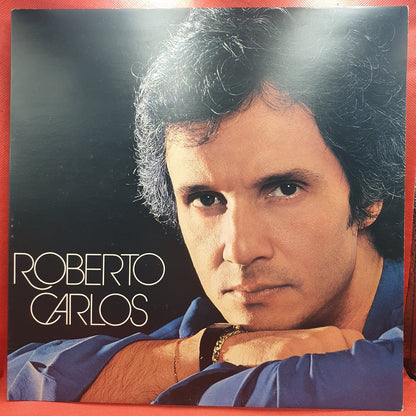 Roberto Carlos - Meu Querido, Meu Velho, Meu Amigo (LP)
