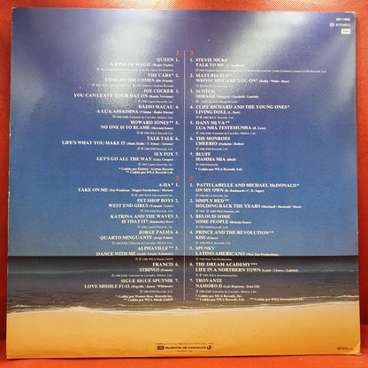 Various - Top Jackpot - 28 Super-Tops (2xLP)