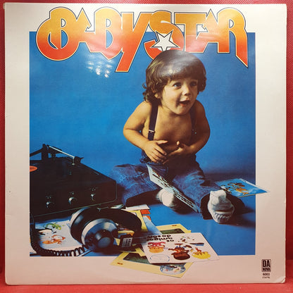 Various - Babystar (LP)