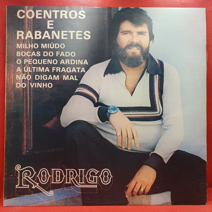 Rodrigo (2) - Retrospectiva (LP)