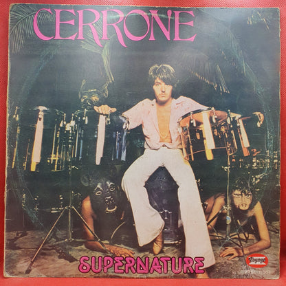 Cerrone - Supernature (LP)