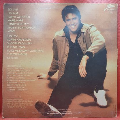 Shakin' Stevens - This Ole House (LP)