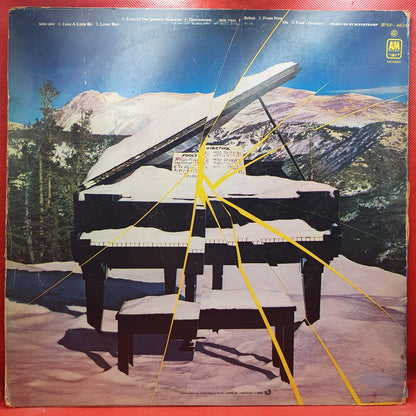 Supertramp - Even In The Quietest Moments (LP)