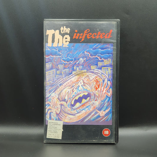 The The - Infected (Outros)