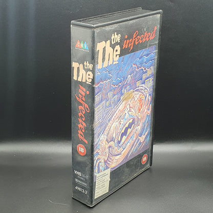 The The - Infected (Outros)