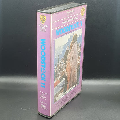 Various - Woodstock II (Outros)