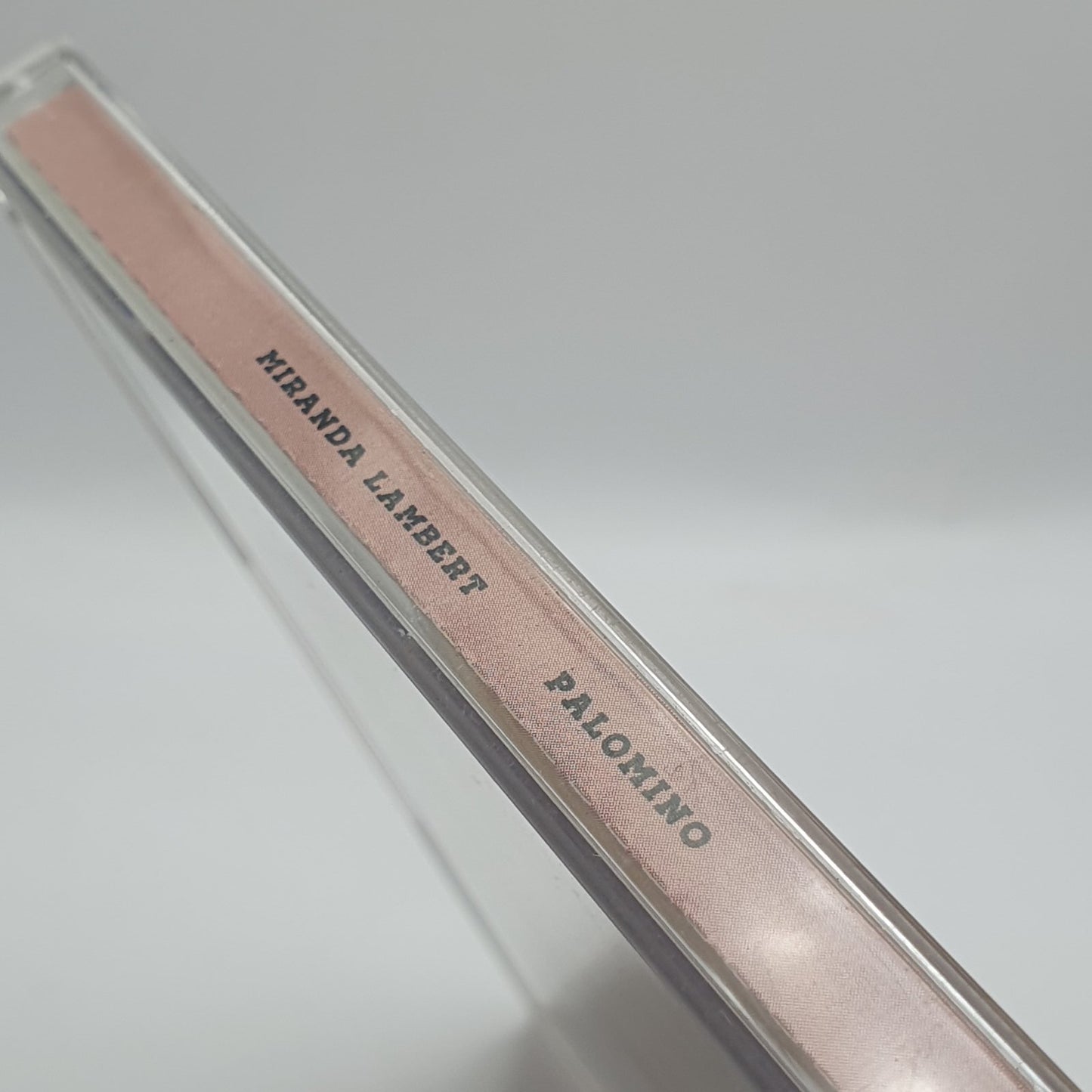 Miranda Lambert - Palomino (CD)